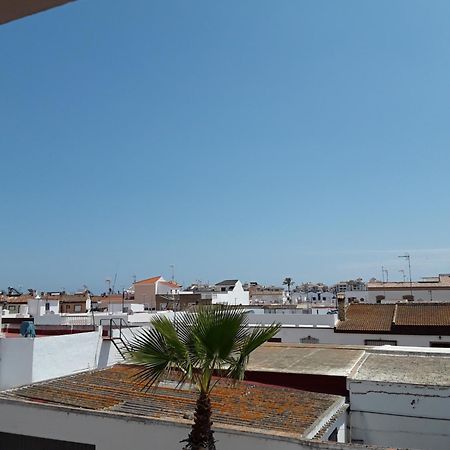 Mar Apartment Isla del Moral Exterior photo