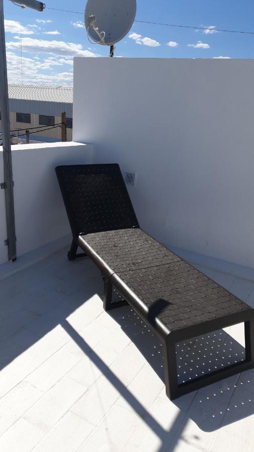 Mar Apartment Isla del Moral Exterior photo