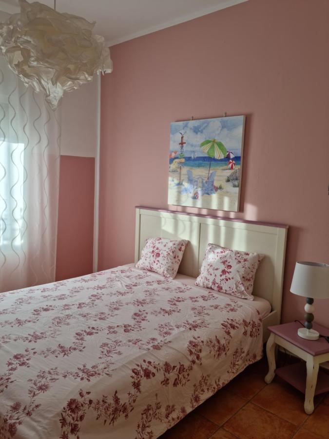 Mar Apartment Isla del Moral Exterior photo