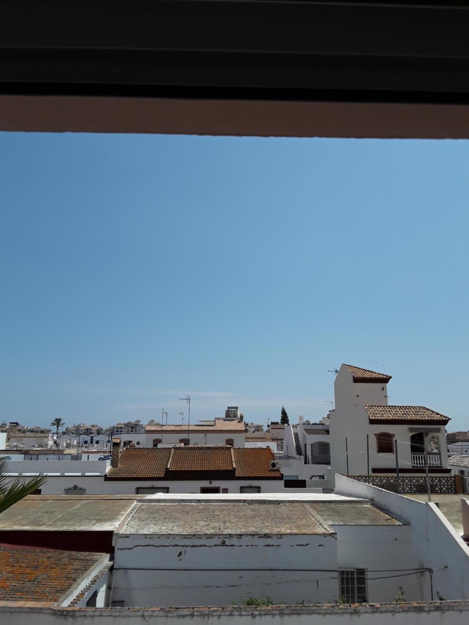 Mar Apartment Isla del Moral Exterior photo