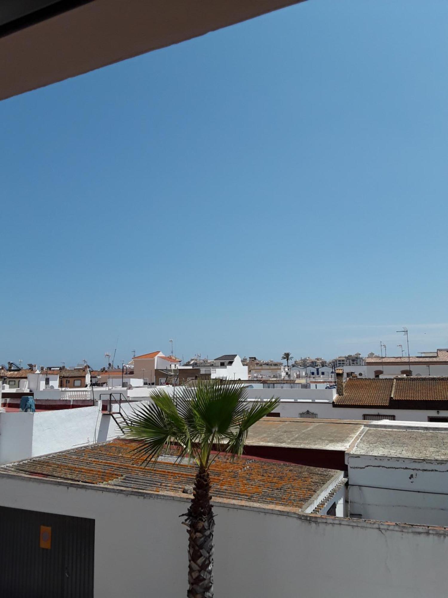 Mar Apartment Isla del Moral Exterior photo